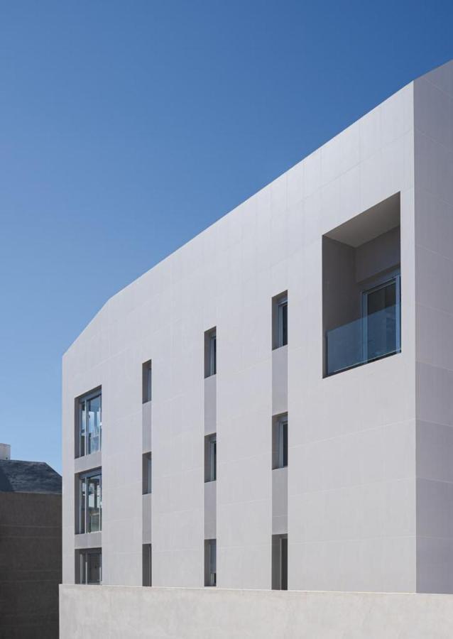 Canteras Playa Apartments Las Palmas de Gran Canaria Exterior foto